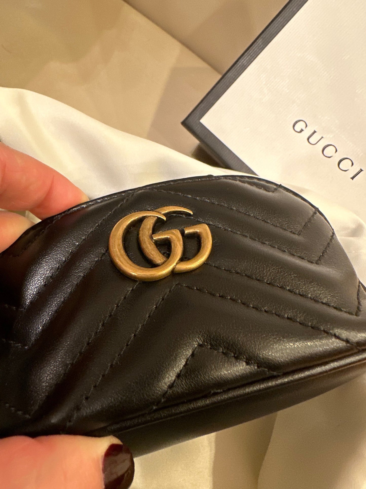 STRAPSTORY - GGC4 BAG - 3351