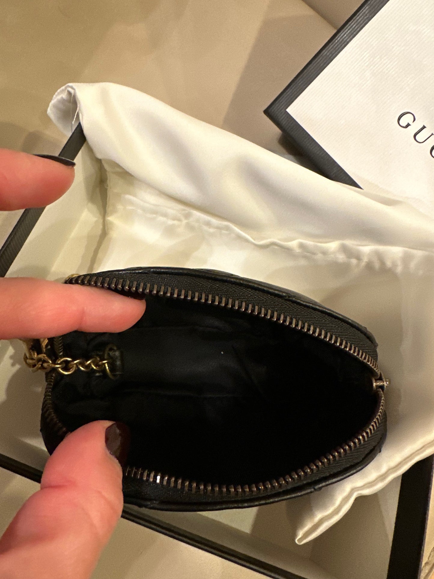 STRAPSTORY - GGC4 BAG - 3351
