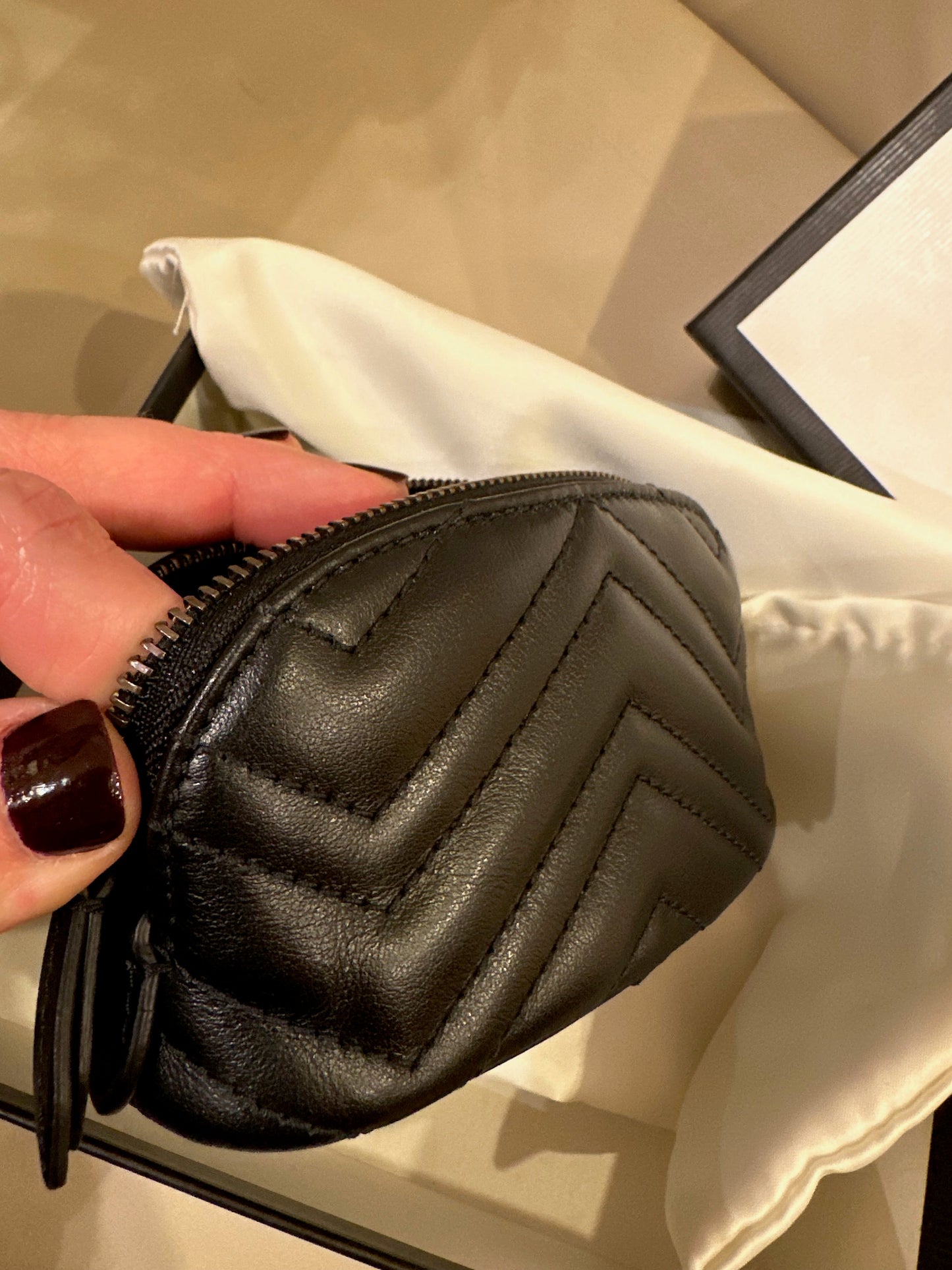 STRAPSTORY - GGC4 BAG - 3351