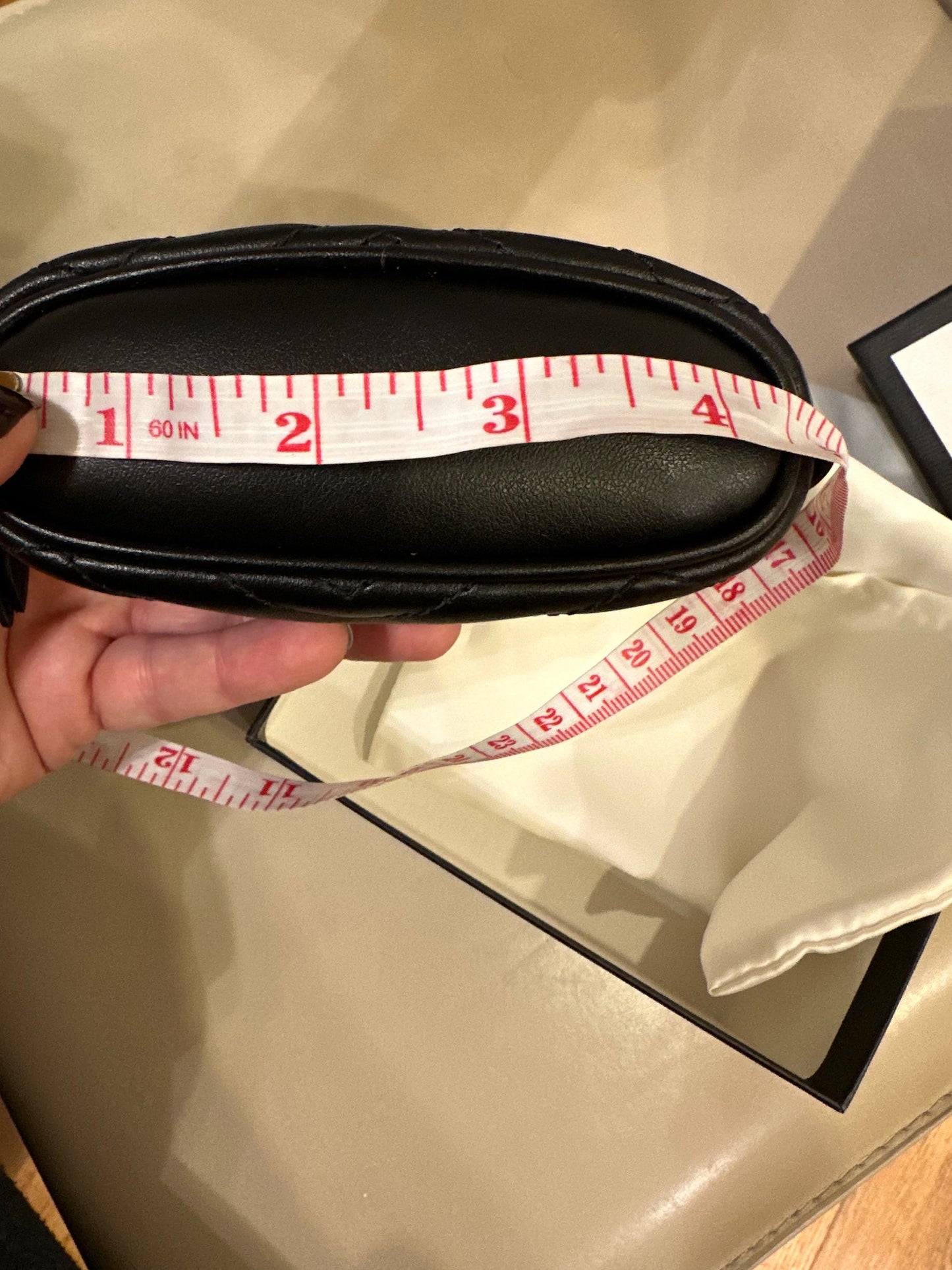 STRAPSTORY - GGC4 BAG - 3351