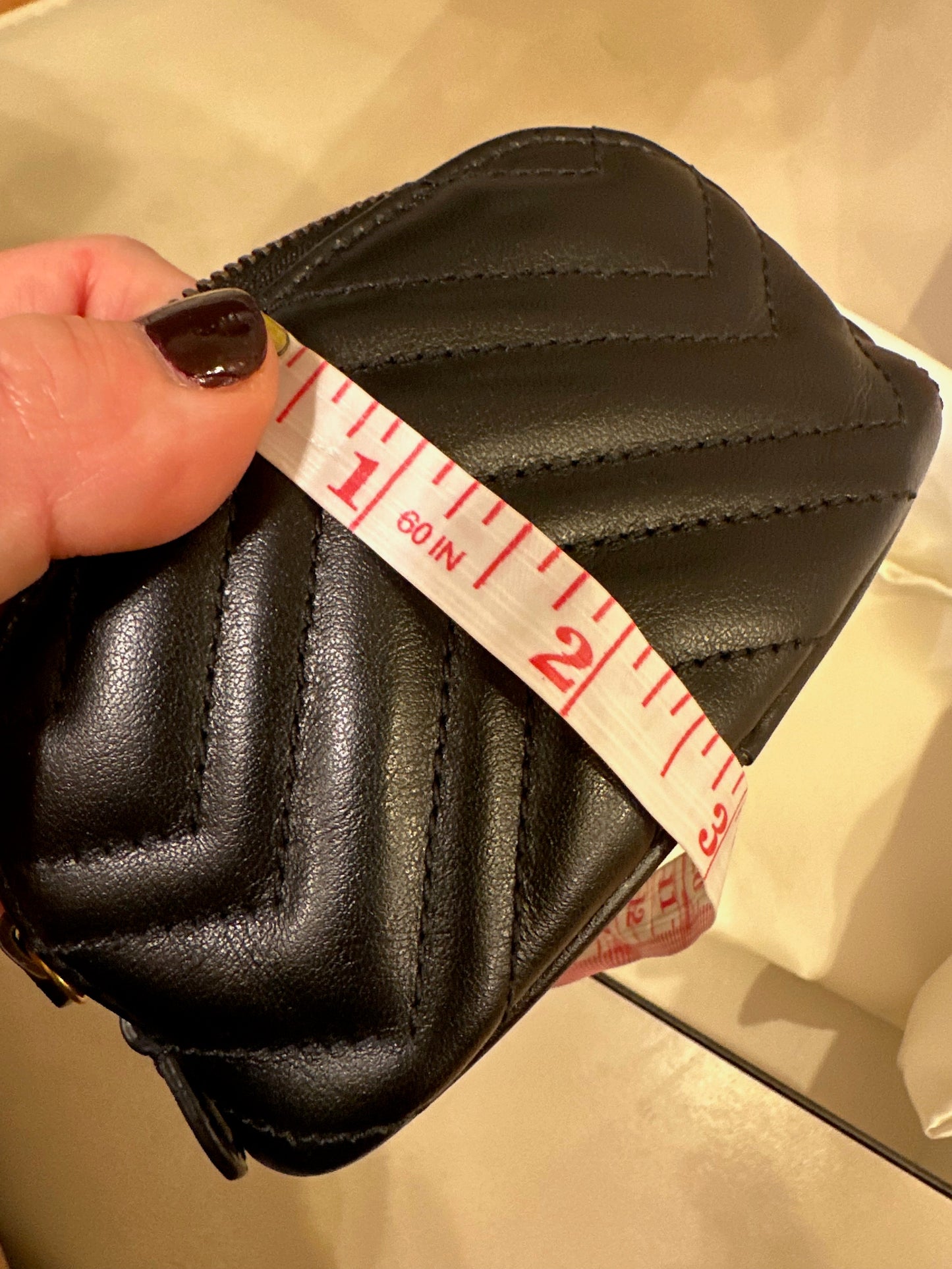 STRAPSTORY - GGC4 BAG - 3351