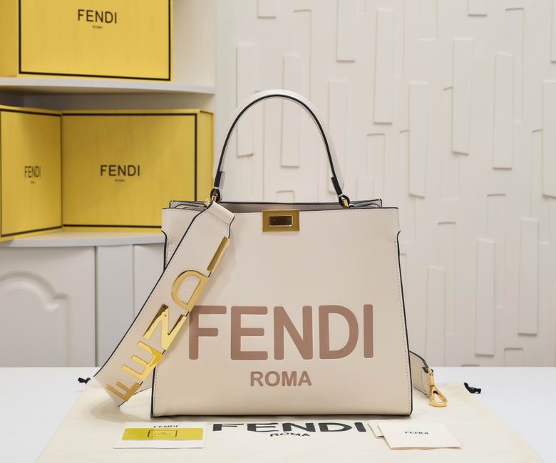 FDNI-Bags - Strap Story - 501