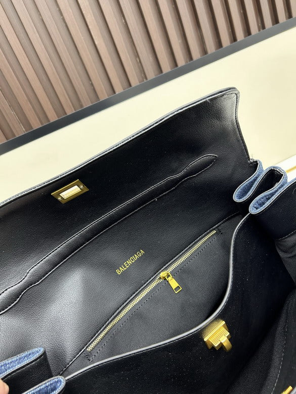 BLGA-Bags - Strap Story - 789