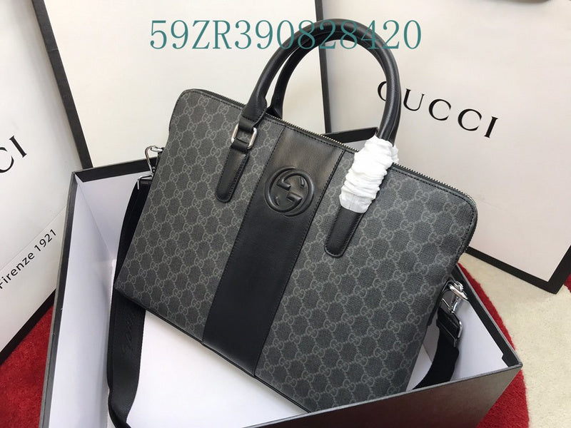 STRAPSTORY - GGC4 BAG - 225