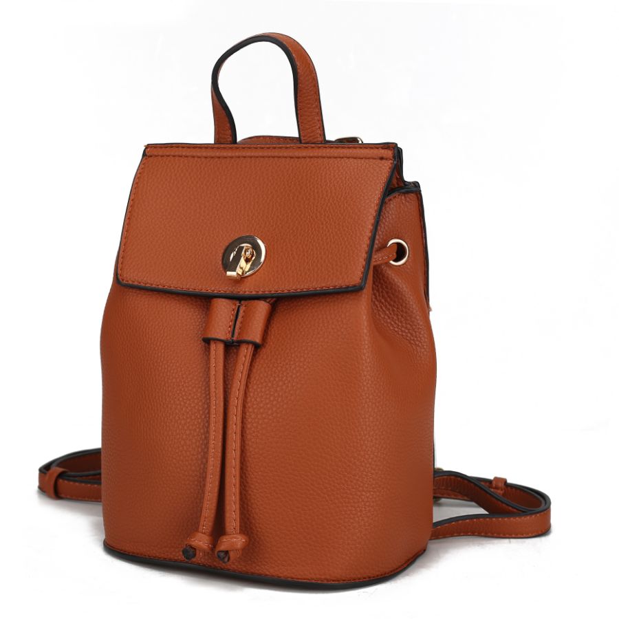 StrapStory - Backpack 264