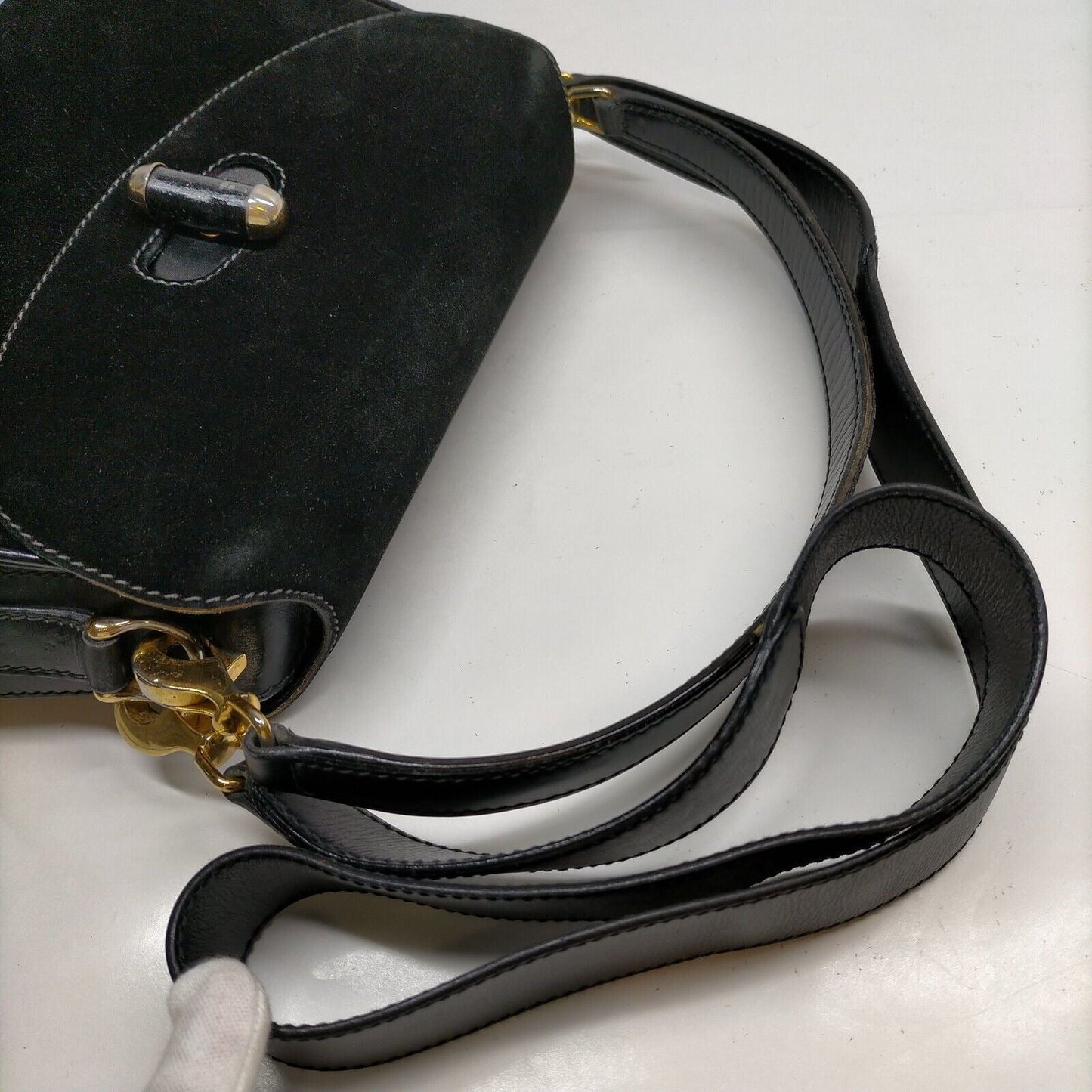 STRAPSTORY - GGC4 BAG - 3384