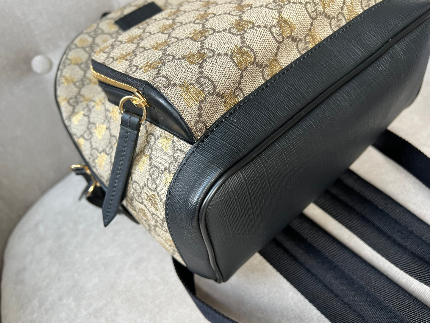 STRAPSTORY - GGC4 BAG - 2862