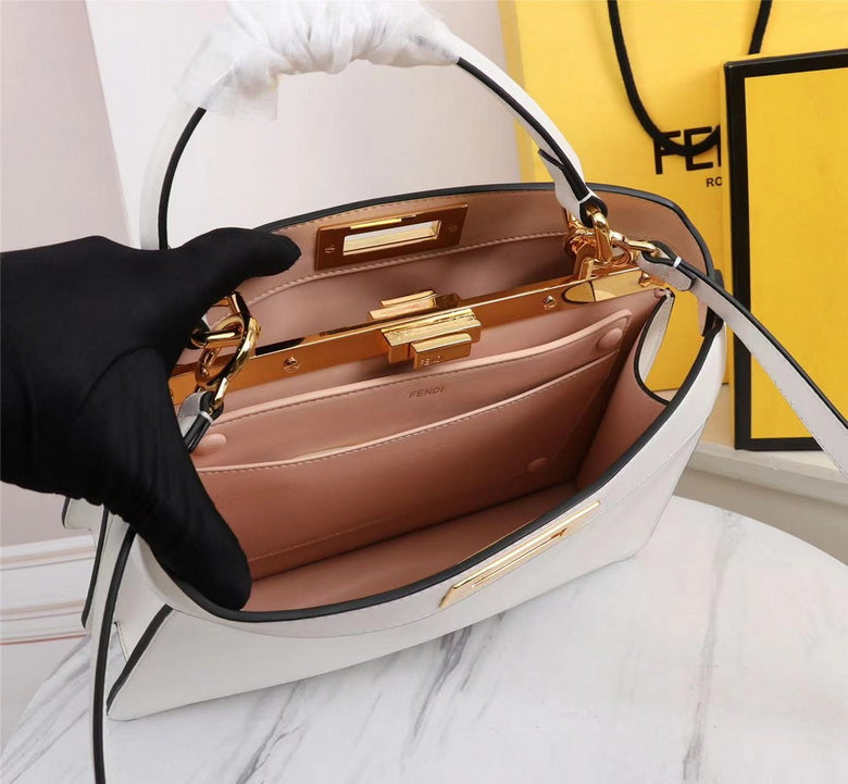 FDNI-Bags - Strap Story - 746