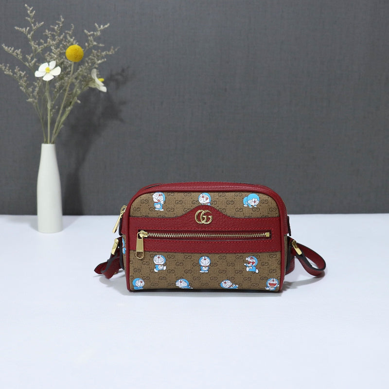 STRAPSTORY - GGC4 BAG - 1072