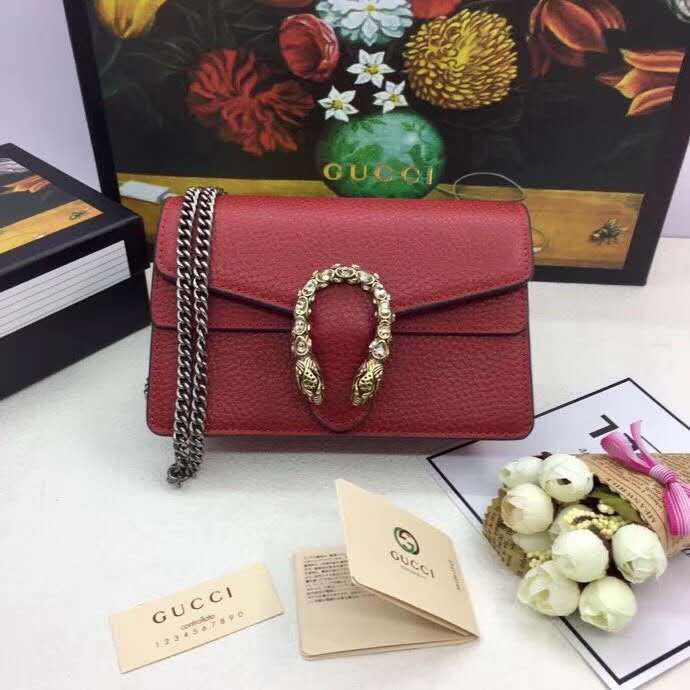 STRAPSTORY - GGC4 BAG - 1118