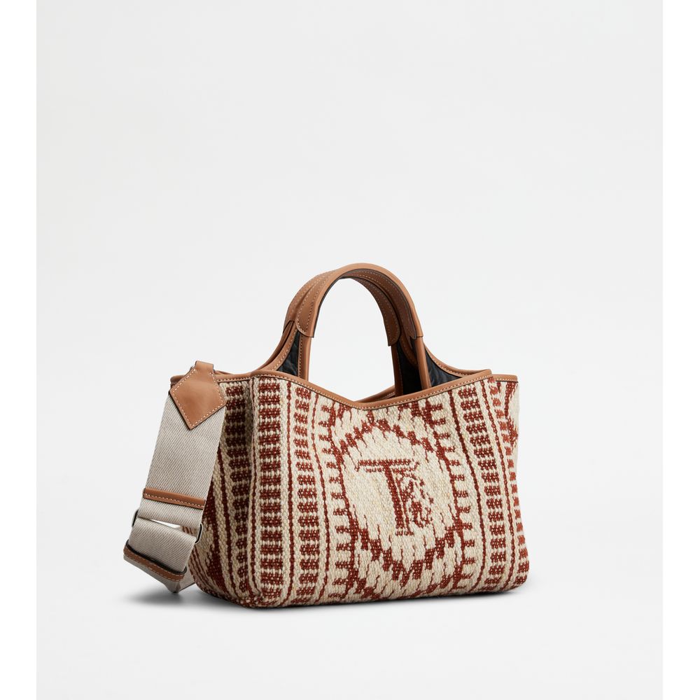StrapStory - Tote Bag 2327