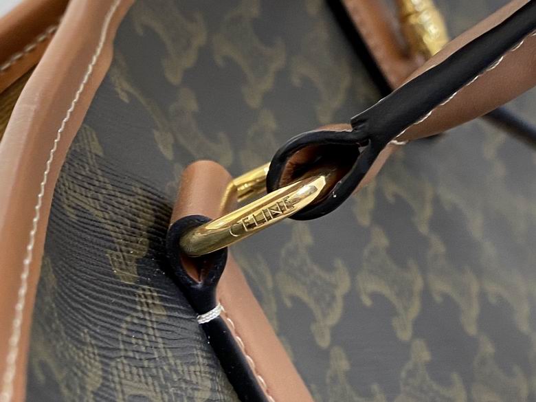 CLNE-Bags - Strap Story - 387
