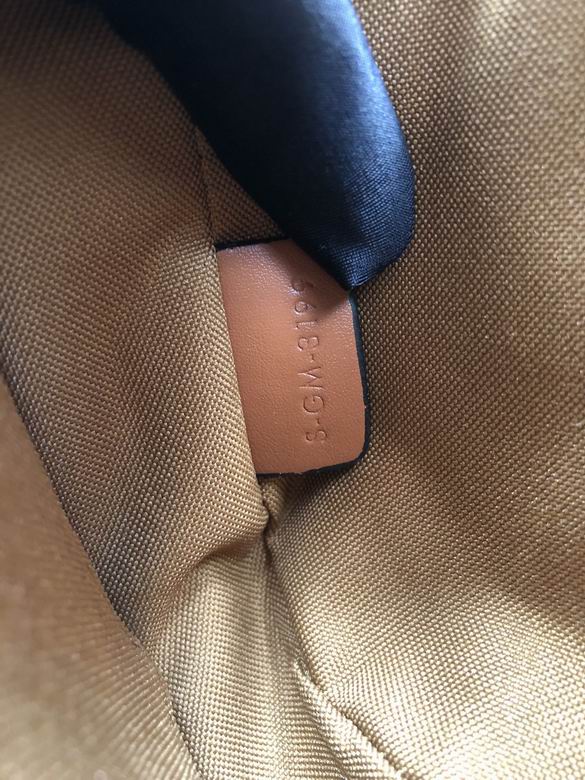 CLNE-Bags - Strap Story - 786