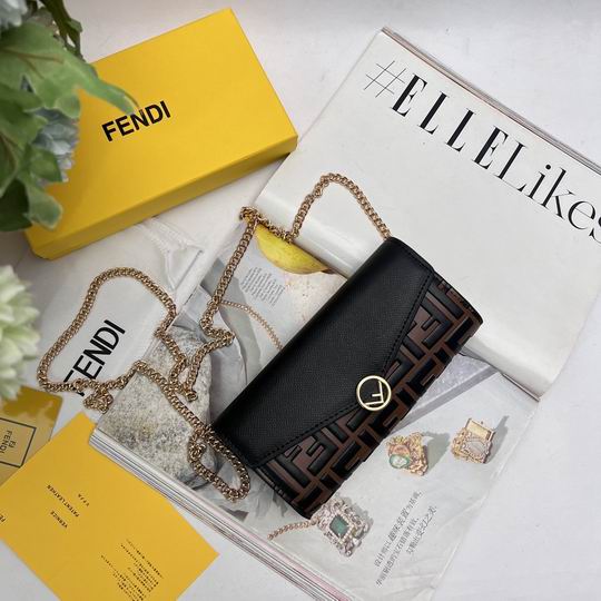 FDNI-Bags - Strap Story - 363