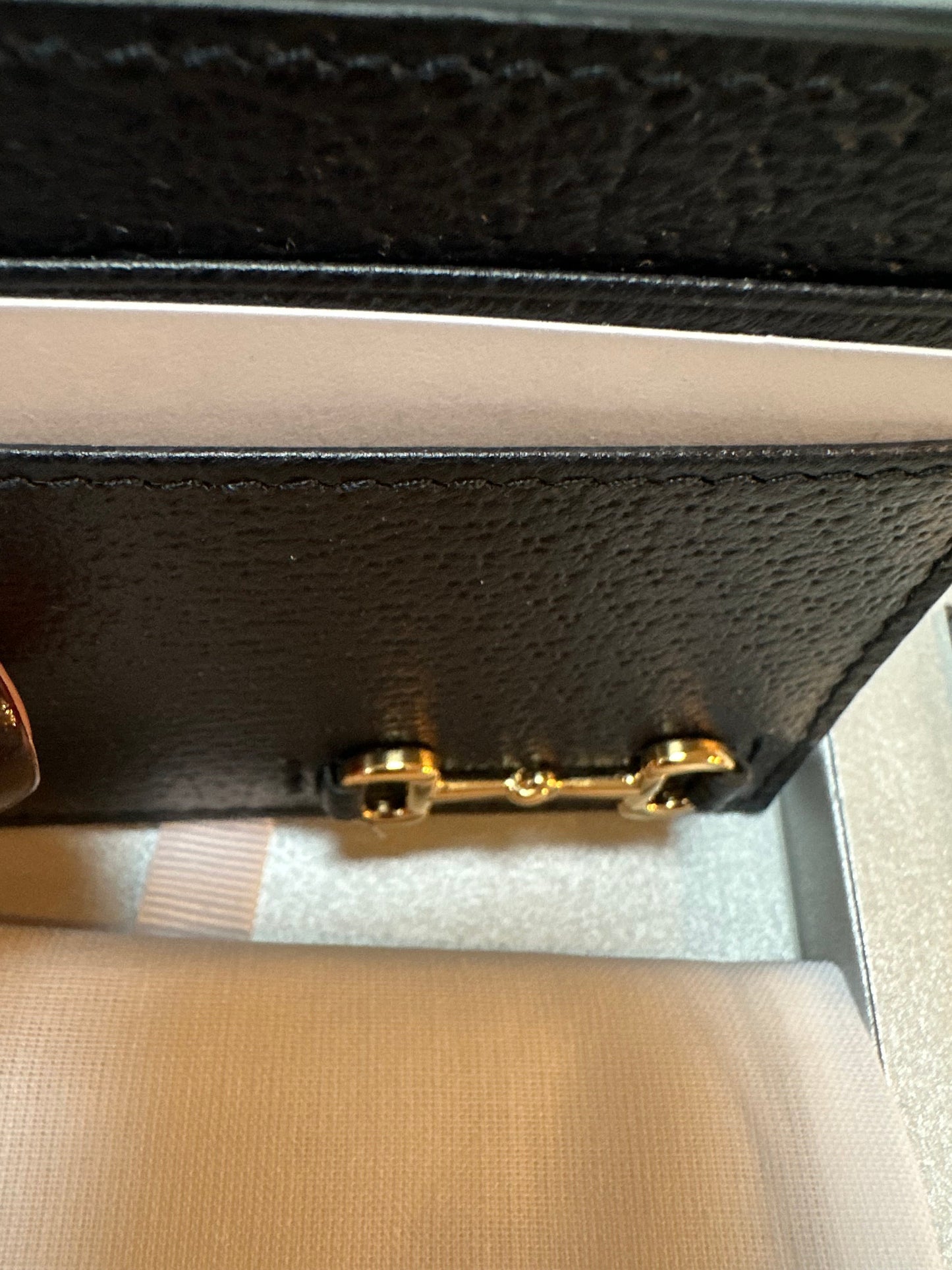 STRAPSTORY - GGC4 BAG - 3551