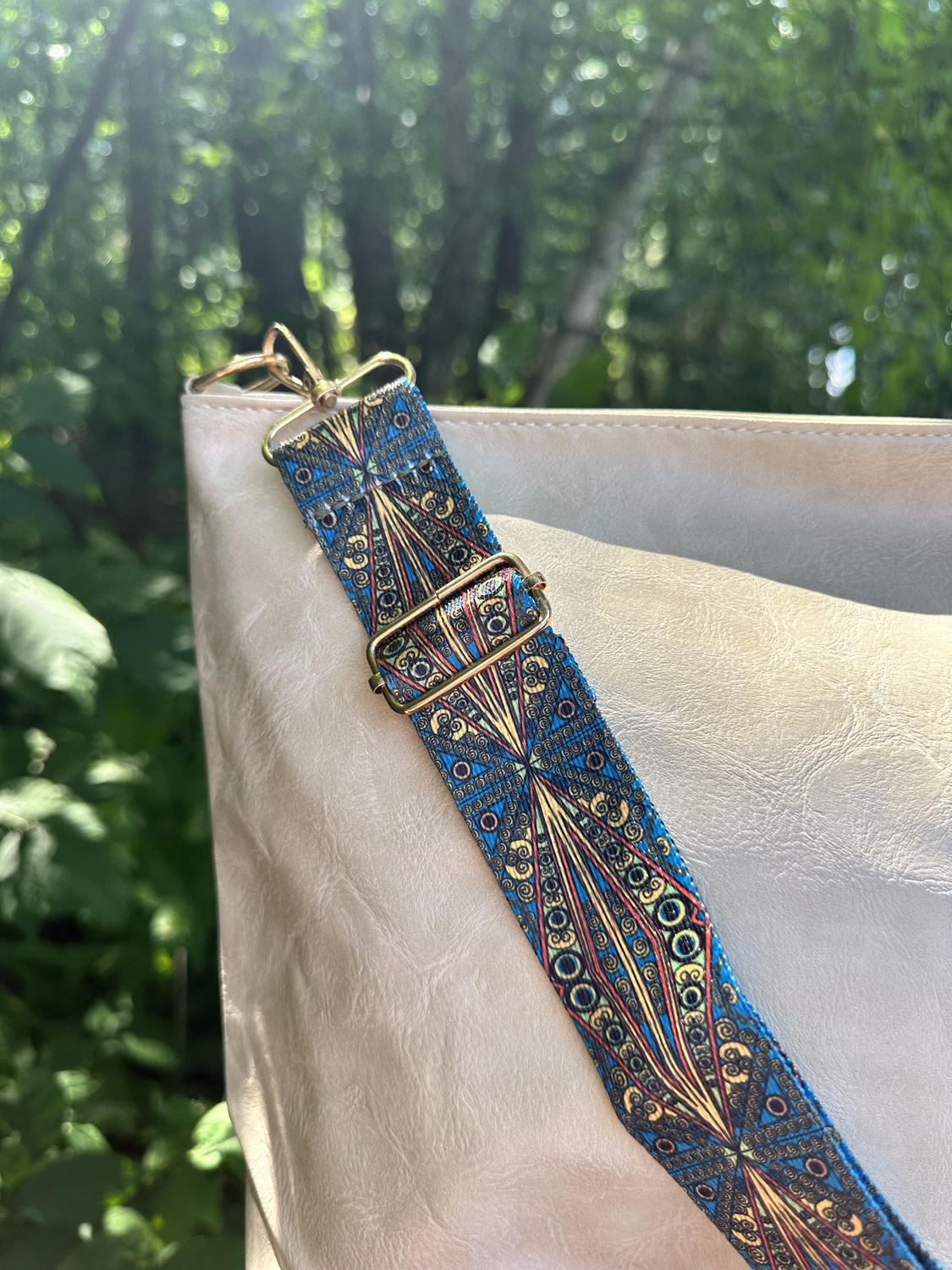 StrapStory - Crossbody 2898