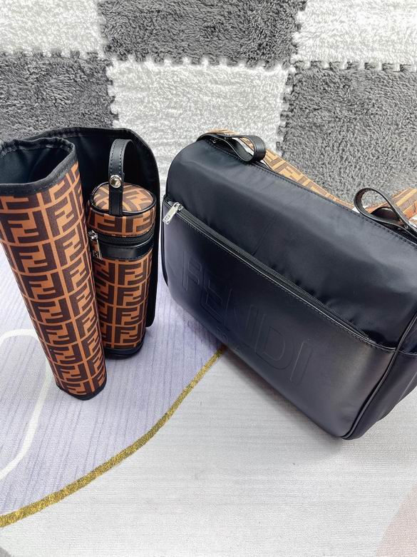 FDNI-Bags - Strap Story - 217