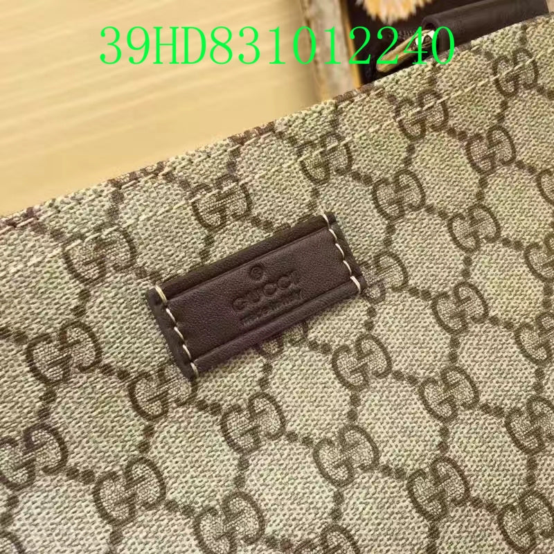 STRAPSTORY - GGC4 BAG - 373