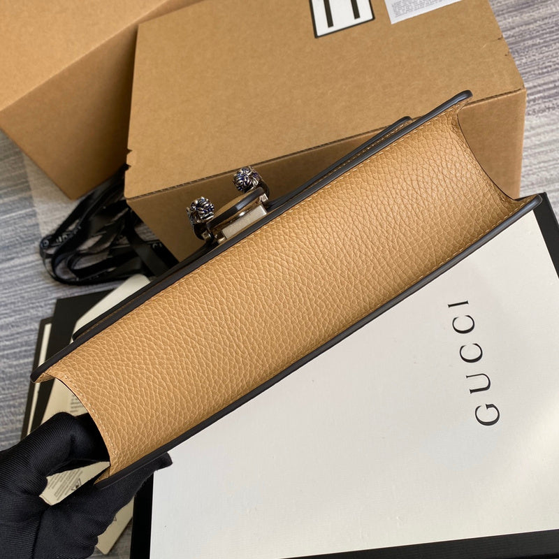 STRAPSTORY - GGC4 BAG - 909