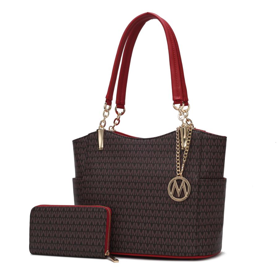 StrapStory - Tote Bag 2572