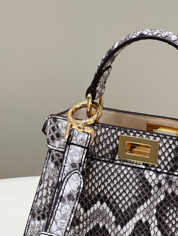 FDNI-Bags - Strap Story - 193