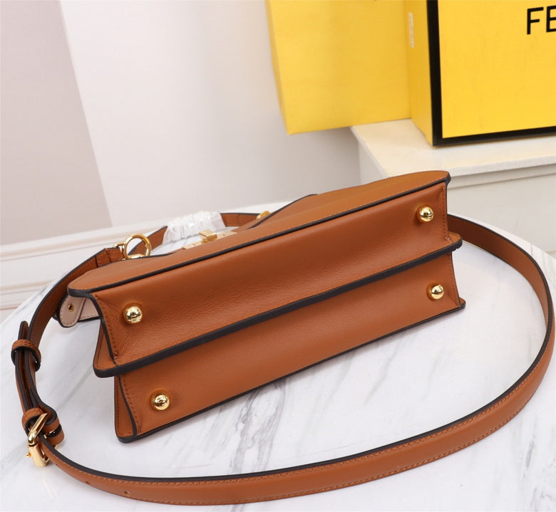FDNI-Bags - Strap Story - 750