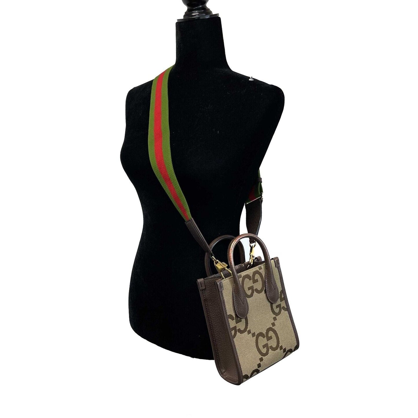 STRAPSTORY - GGC1 BAG - 431