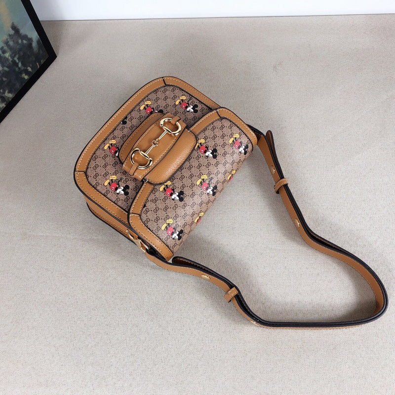 STRAPSTORY - GGC4 BAG - 400