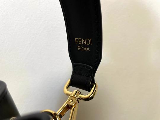 FDNI-Bags - Strap Story - 581