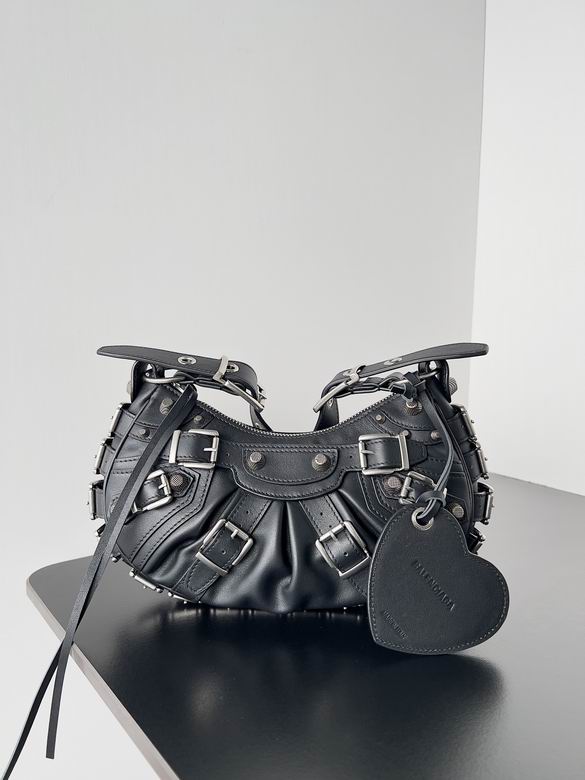 BLGA-Bags - Strap Story - 375
