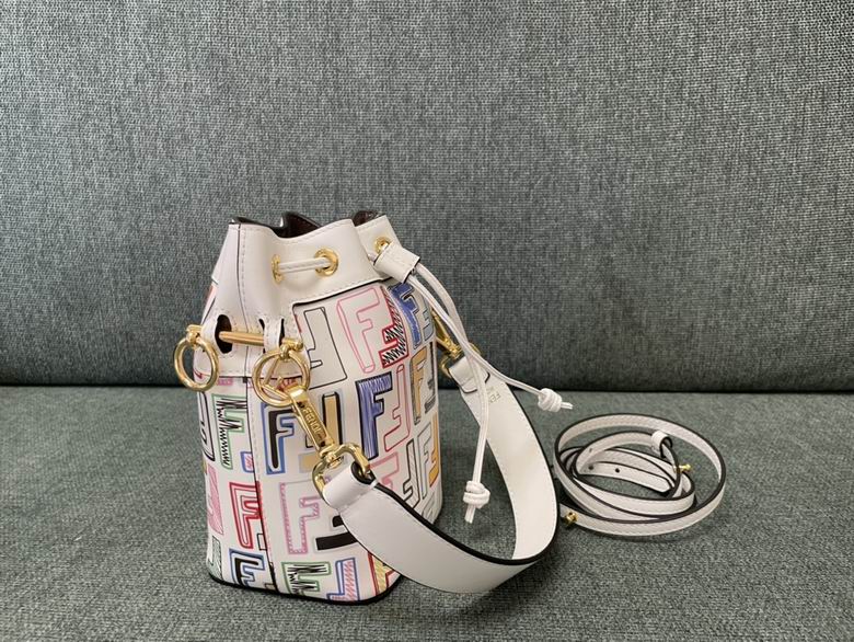 FDNI-Bags - Strap Story - 588