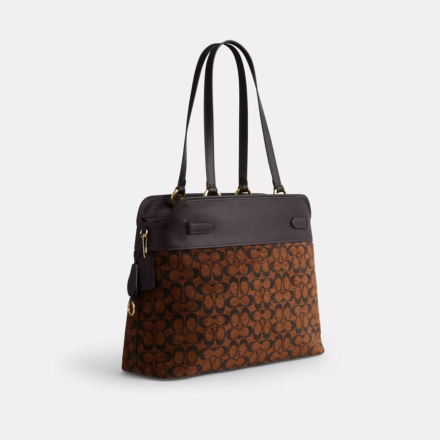 StrapStory - Tote Bag 1278