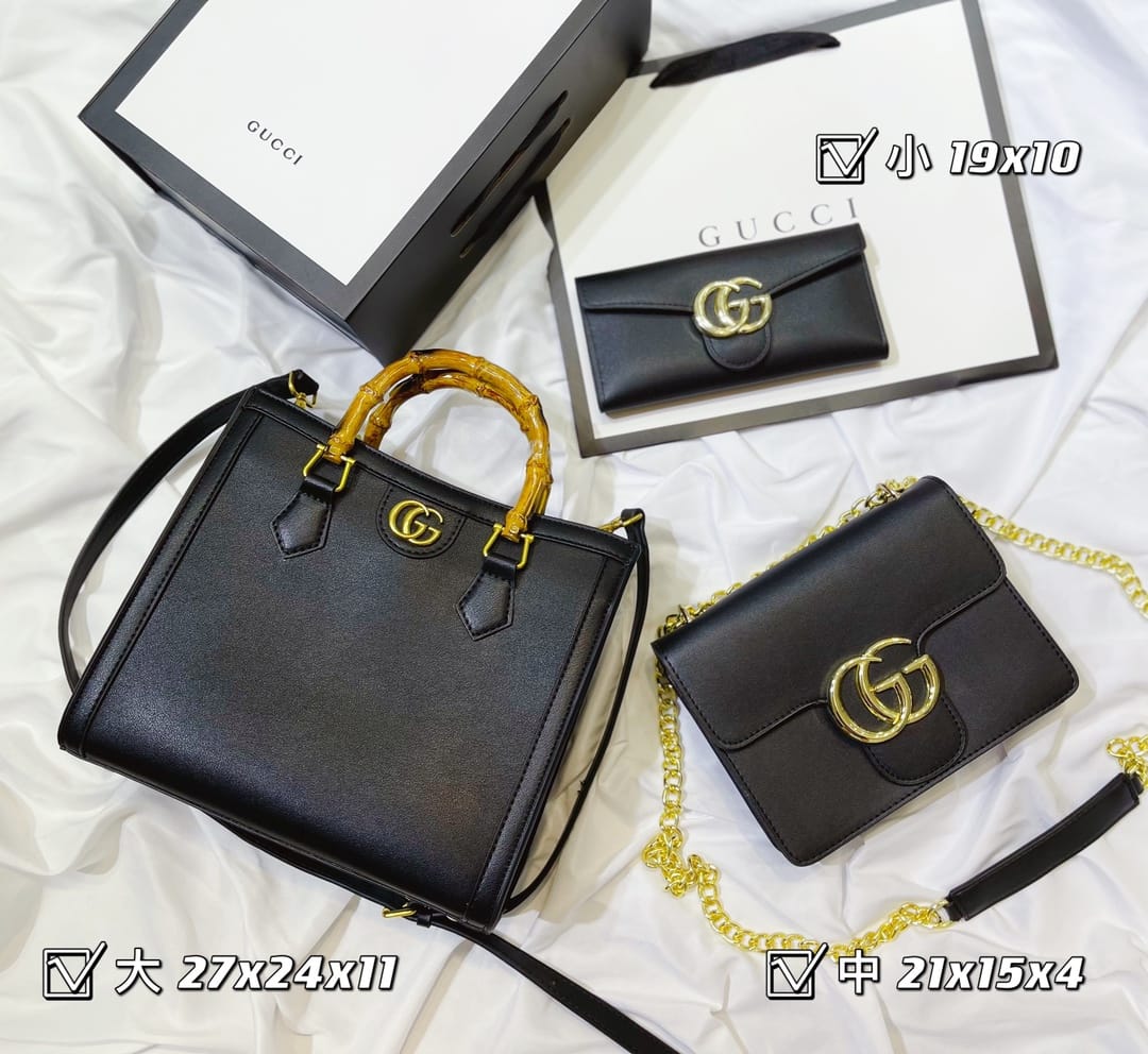 STRAPSTORY - GGC1 BAG - 1288