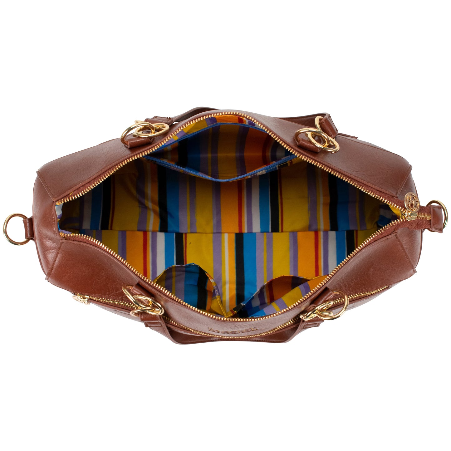 StrapStory - Duffle Bag 157
