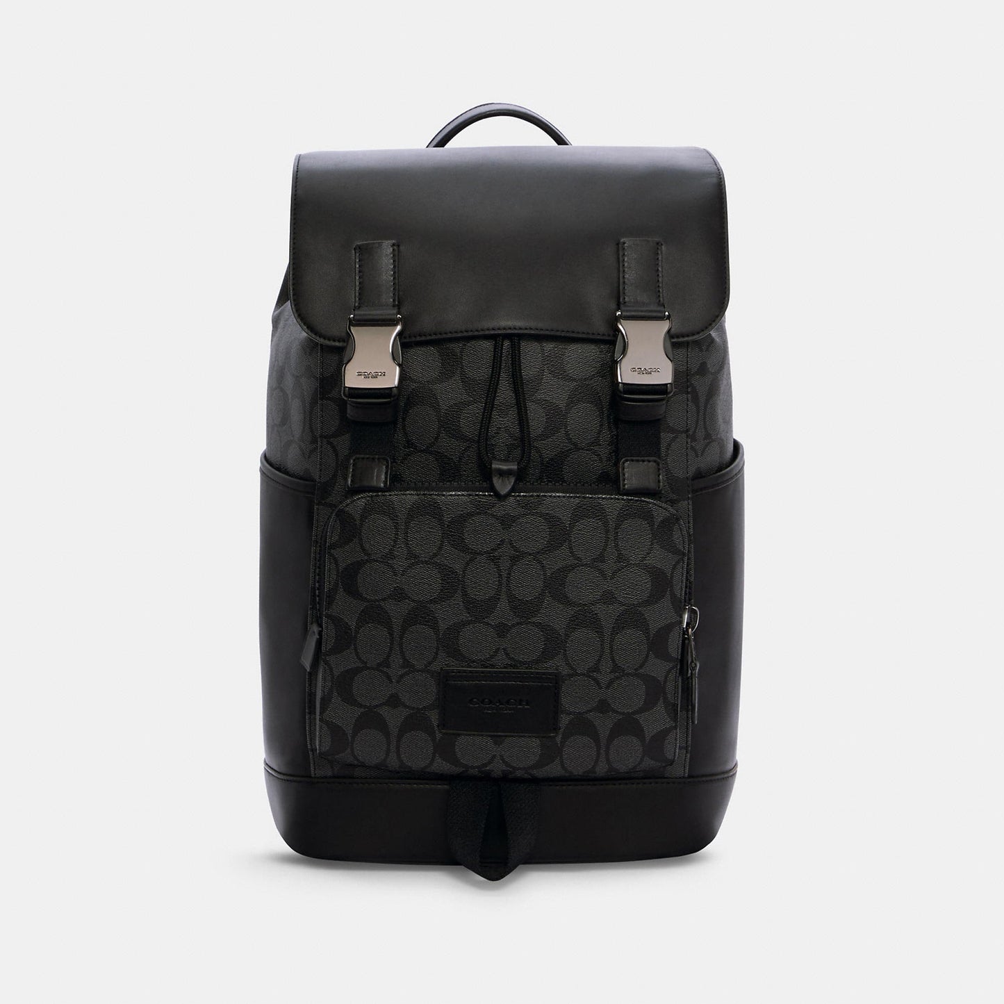 StrapStory - Backpack 081