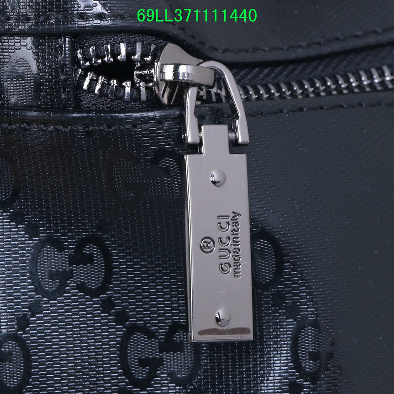 STRAPSTORY - GGC4 BAG - 817