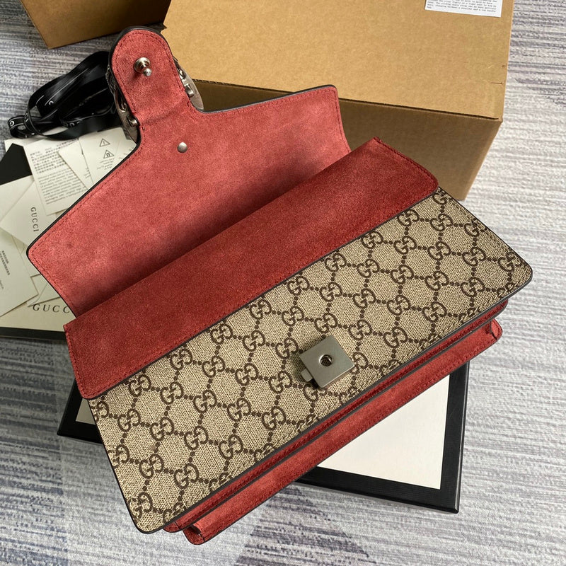 STRAPSTORY - GGC4 BAG - 906