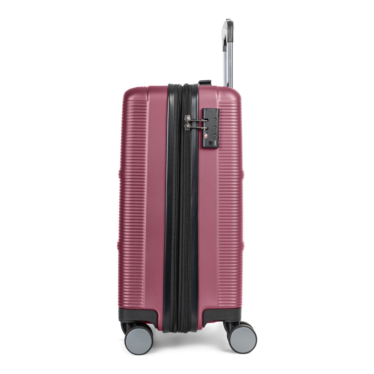 StrapStory - Suitcase 005