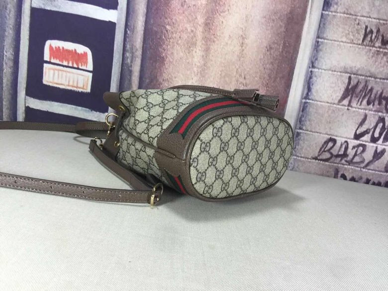 STRAPSTORY - GGC4 BAG - 501