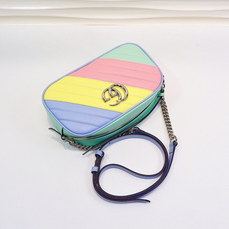 STRAPSTORY - GGC4 BAG - 1132