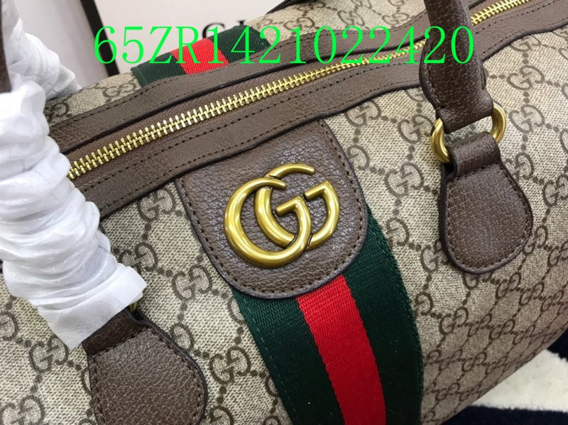 STRAPSTORY - GGC4 BAG - 181