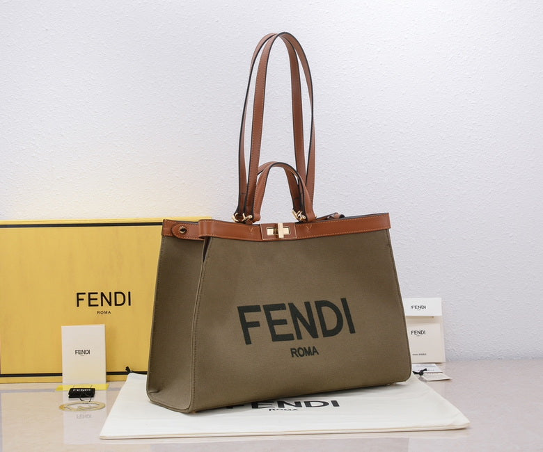 FDNI-Bags - Strap Story - 405