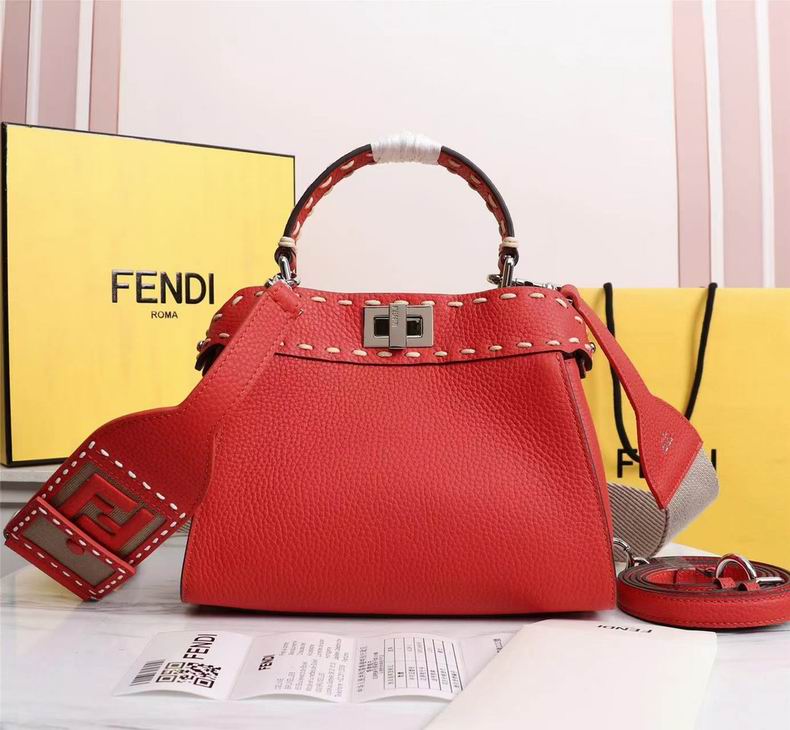 FDNI-Bags - Strap Story - 740