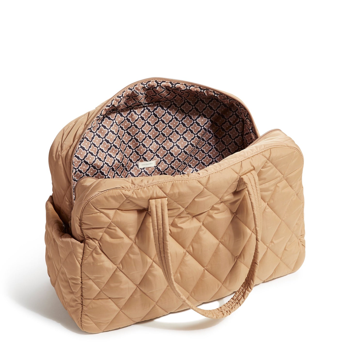 StrapStory - Duffle Bag 200
