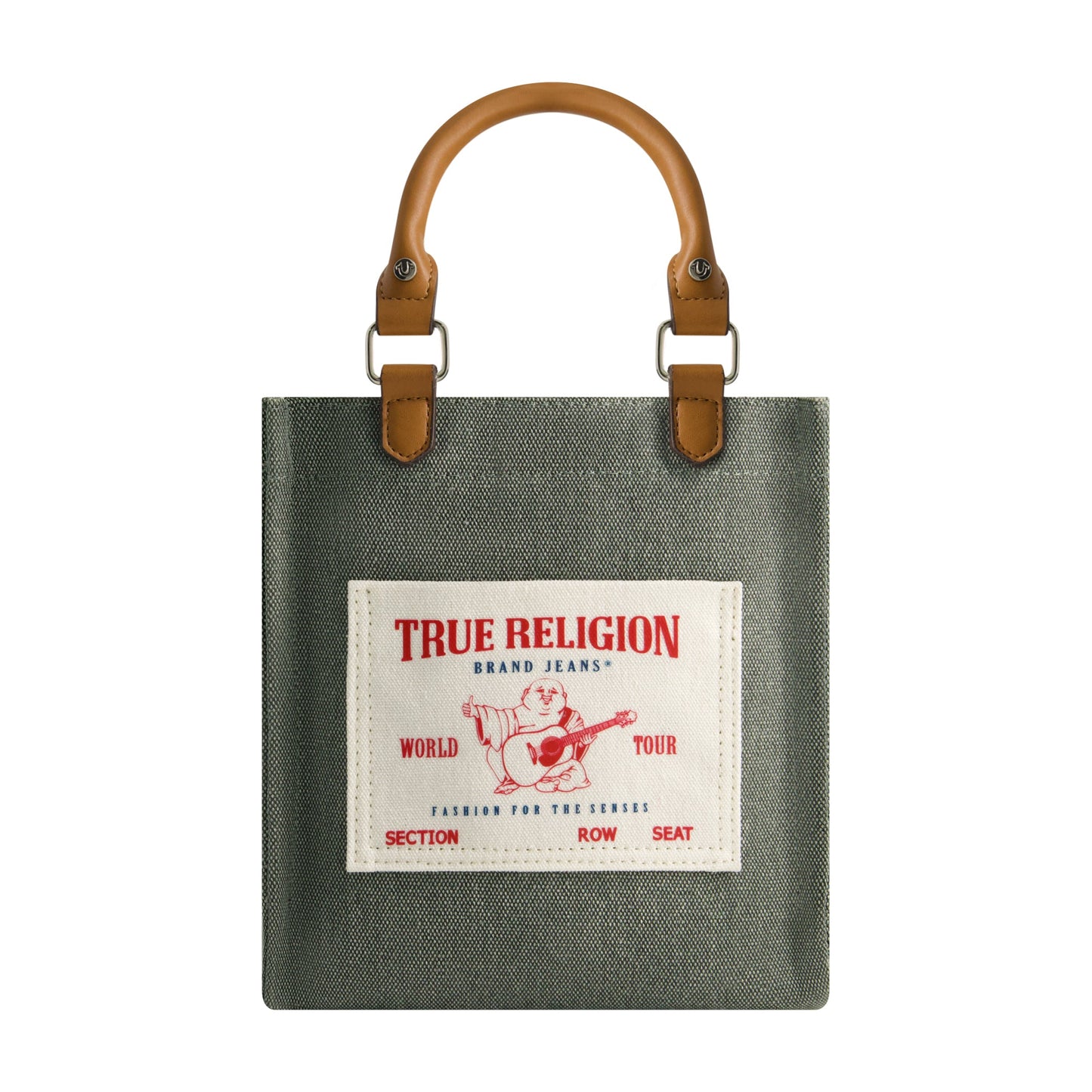 StrapStory - Tote Bag 1581