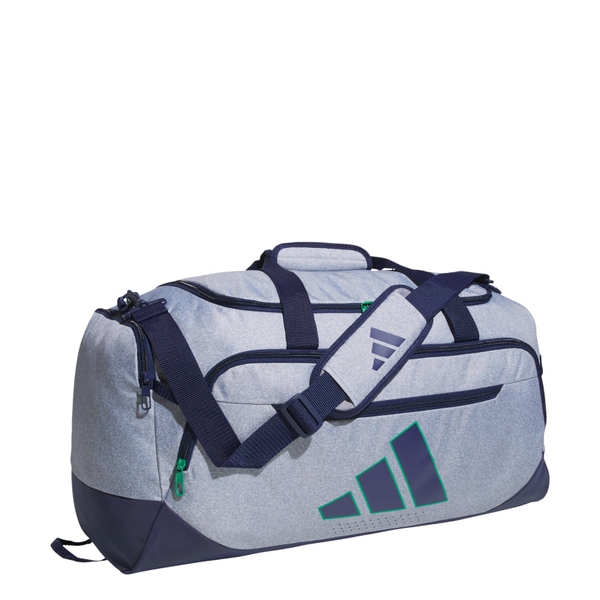 StrapStory - Duffle Bag 006