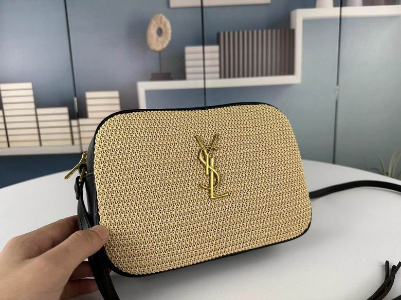 LSY-Bags - Strap Story - 530
