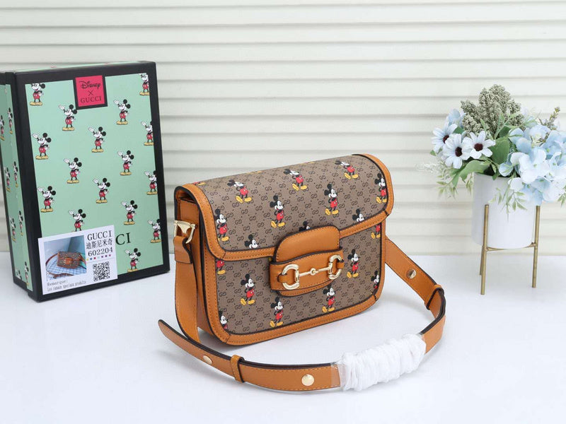 STRAPSTORY - GGC4 BAG - 408