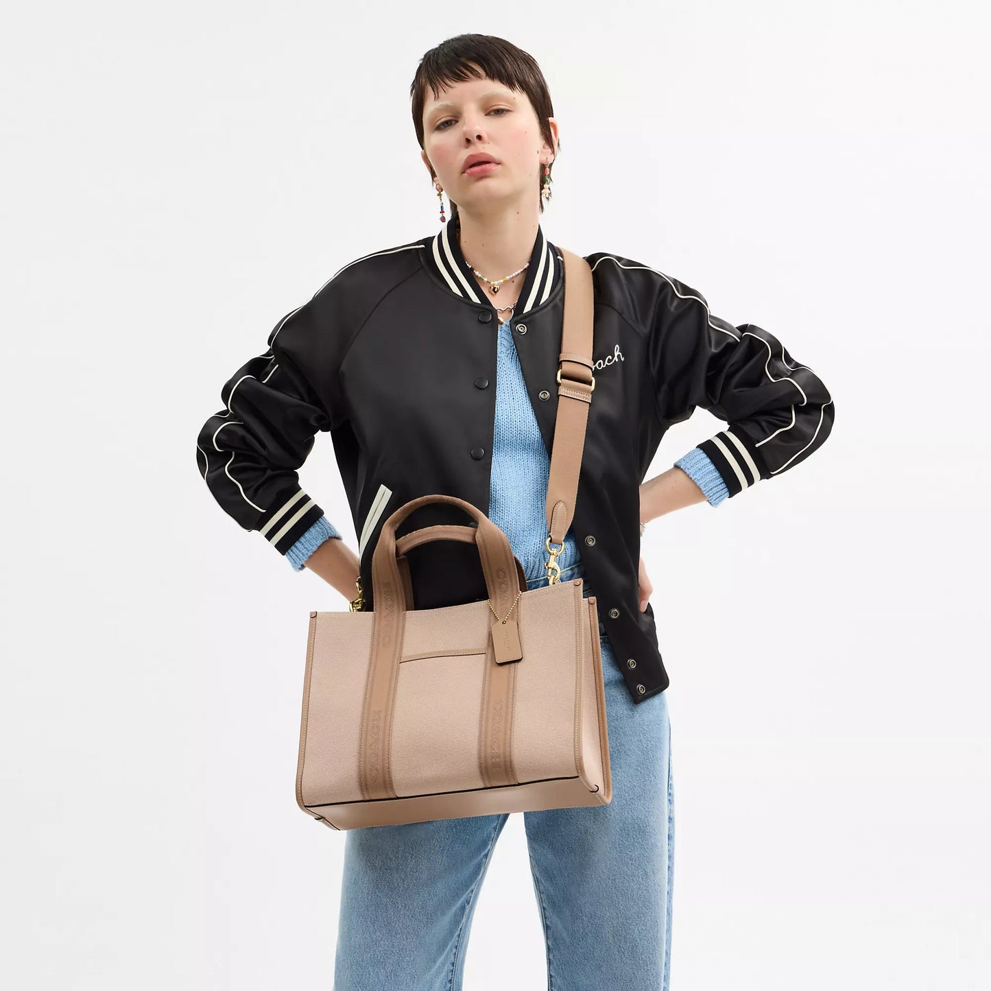 StrapStory - Tote Bag 569