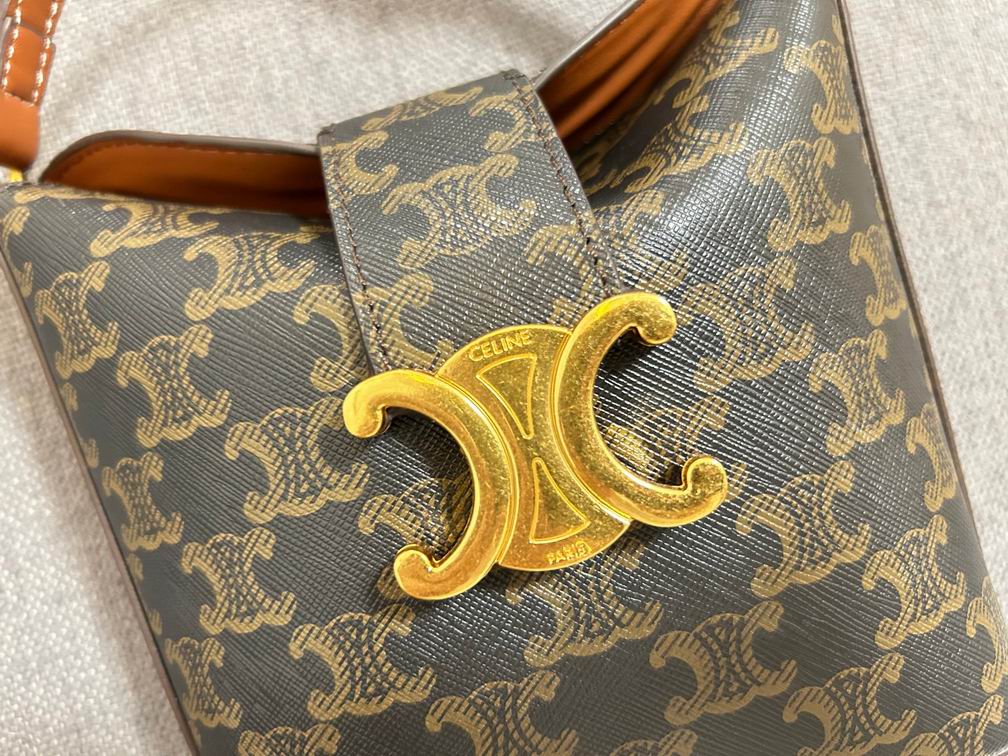 CLNE-Bags - Strap Story - 203